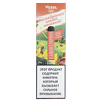 Vozol D23 Банан Вишня 1200 Puffs