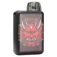 Smoant Charon Baby Plus Kit (Hannya)