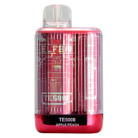 Elf Bar TE Apple Peach 5000 Puffs (М)