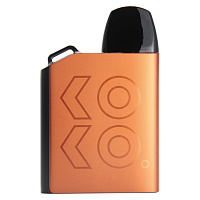 Uwell Caliburn AK2 POD 520mAh Kit (Neon Orange)
