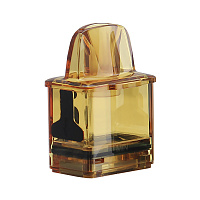 Картридж Rincoe Jellybox Nano Cartridge 2.8ml Amber Clear