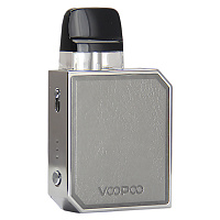 Voopoo Drag Nano 2 Pod Kit 800mAh 2ml (Gull Grey)