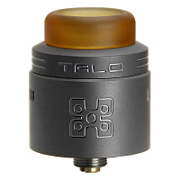 Geek Vape Talo X RDA (Gunmetal)