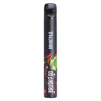 Brusko GO Виноград 800puffs (М)