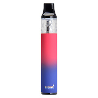 Smoant Elfin Disposable Pod Kit Red Purple 8000puffs (М)