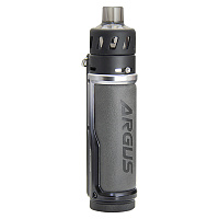 Voopoo Argus Pro 80W Pod With PNP Tank (Vintage Grey & Silver)