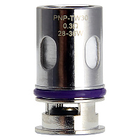 Испаритель Voopoo PNP-TW30 0.3ohm