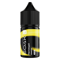 Soak L Salt True Lemon 30ml 20mg (М)