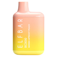Elf Bar BC Mango Apricot Peach 3000 Puffs
