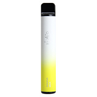 Elf Bar Banana Milk 2000puffs