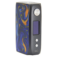 Ijoy Shogun 180w Mod (Black - Galactic Hurricane)