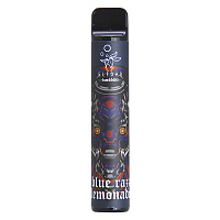 Elf Bar Pod Lux Blue Razz Lemonade 1500Puffs