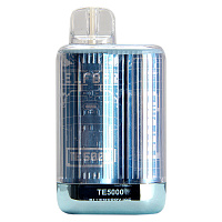Elf Bar TE Blueberry Ice 5000 Puffs (М)