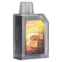 Vapengin MARS 4000puffs 20mg (Caramel Egg Pudding)