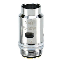 Испаритель Smoant K2 Dual Mesh 0.4ohm (Pasito 2|Knight 80)