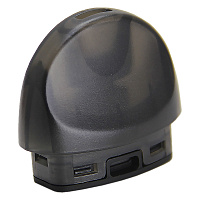 Картридж Justfog C601 1.7ml 1.6ohm