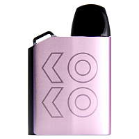 Uwell Caliburn AK2 POD 520mAh Kit (Sakura Pink)