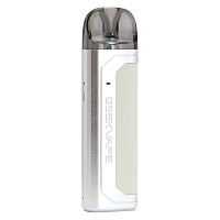 Geek Vape Aegis U 800 mAh Pod Kit (Silver)
