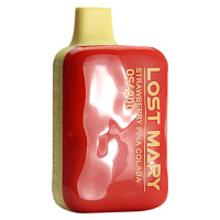 Lost Mary OS4000 2% SE Strawberry Pina Colada 4000 Puffs (М)
