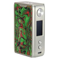 iJoy Shogun JR 126W Mod with battery (Specter Green)