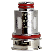 Испаритель Smok RPM 2 Coil 0.25ohm