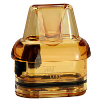 Картридж Rincoe Jellybox F (Amber Clear) 2ml