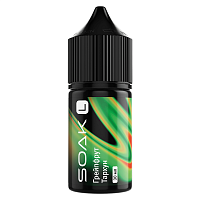 Soak L Salt Grapefruit Estragon 30ml (20mg) (М)