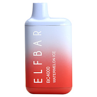 Elf bar BC Арбузный Лед 4000 Puffs
