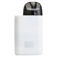 Brusko Minican PLUS 850 mAh (Белый)