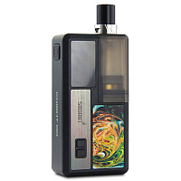 Smoant Knight 80 Mod Pod Kit (Night Green)