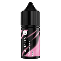 Soak L Salt Sakura Fruit Tea 30ml 20mg (М)