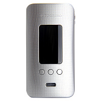 Vaporesso Gen 200 Mod (Light Silver)