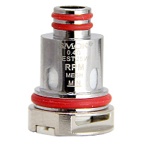 Испаритель Smok RPM Mesh 0.4ohm