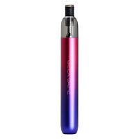 Geek Vape Wenax M1 0.8ohm Kit (Red Blue)