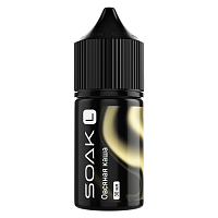 Soak L Salt Oatmeal 30ml (20mg) (М)