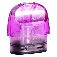 Картридж Brusko Minican 3ml 1ohm (Фиолетовый)