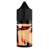 Soak L Salt Mango Aperol 30ml 20mg (М)