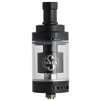 Digiflavor Siren 2 MTL 24mm Original (Black)