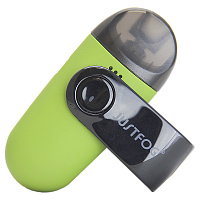 Justfog C601 Pod (Green)