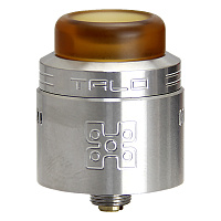 Geek Vape Talo X RDA (Silver)