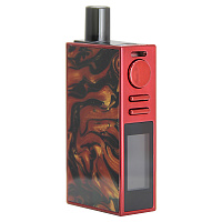 Suorin Elite 40W VW Pod Kit 1100mAh (Red)