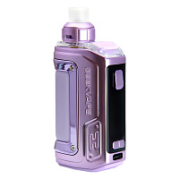 Geek Vape H45 Kit (Crystal Purple)