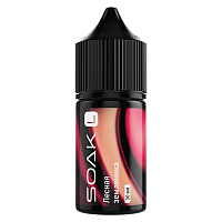 Soak L Salt Wild Strawberry (20mg) (М)