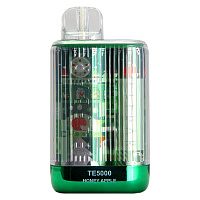 Elf Bar TE Honey Apple 5000 Puffs