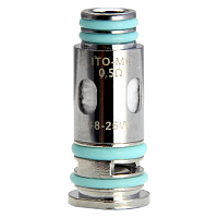 Испаритель Voopoo ITO-M0 0.5ohm