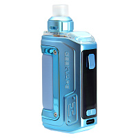 Geek Vape H45 Kit (Crystal Blue)