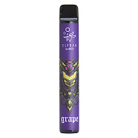 Elf Bar Lux Grape 800Puffs (М)