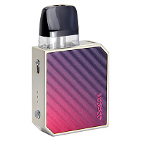 Voopoo Drag Nano 2 Pod Kit 800mAh 2ml (Neon Rose)