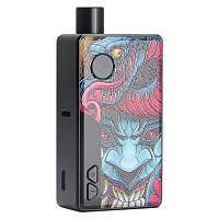 Rincoe Manto Aio 80W Kit (Snakeman)