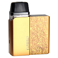 Vaporesso XROS Nano Kit (Bronze Gold)